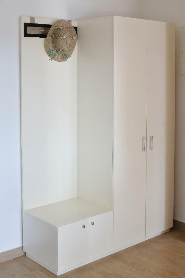 Luxury Apartments Sikiric_2 With Fantastic View On The Sea بيبينيا المظهر الخارجي الصورة